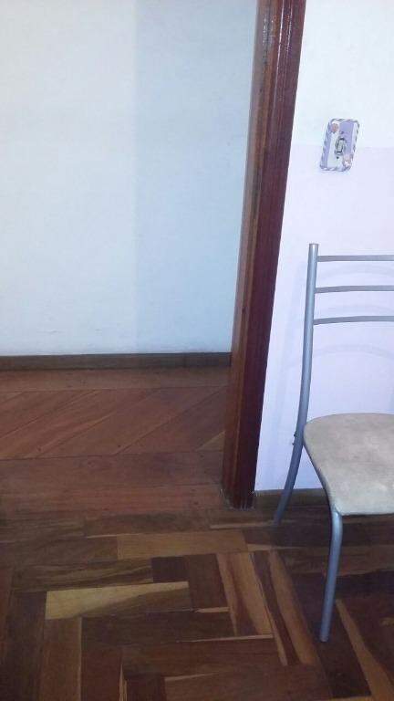 Sobrado à vendaJardim Brasília (Zona Leste)São Paulo: Sobrado 3 quartos sendo 1suíte