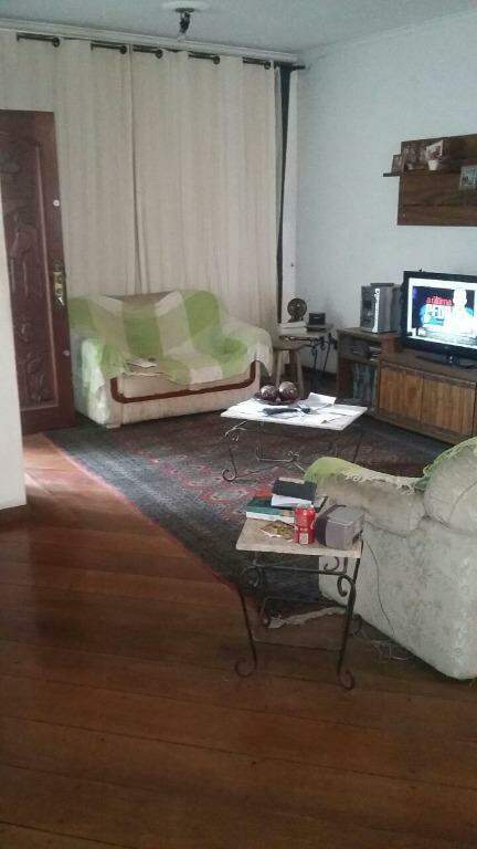 Sobrado à vendaJardim Brasília (Zona Leste)São Paulo: Sobrado 3 quartos sendo 1suíte