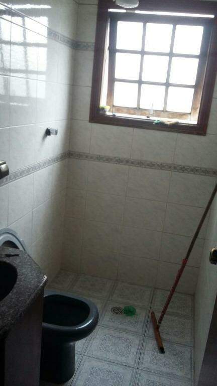 Sobrado à vendaJardim Brasília (Zona Leste)São Paulo: Sobrado 3 quartos sendo 1suíte
