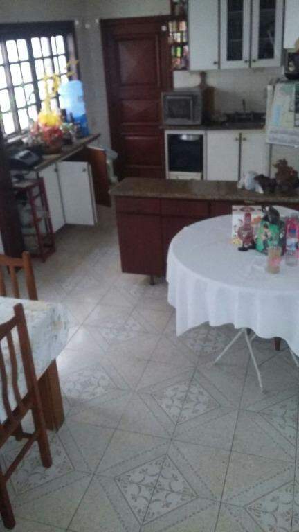 Sobrado à vendaJardim Brasília (Zona Leste)São Paulo: Sobrado 3 quartos sendo 1suíte