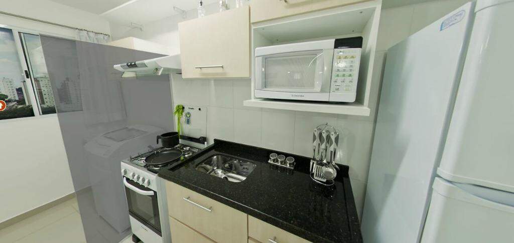 Apartamento à vendaVila Nova AparecidaMogi das Cruzes: Apartamento com 2 dormitórios a venda em Mogi das Cruzes - SP