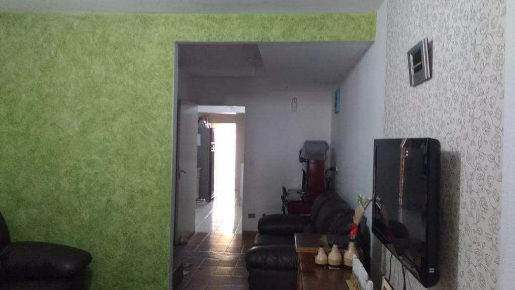 Casa à vendaJardim ItapemirimSão Paulo: Casa Residencial com 2 dormitórios para venda em Itaquera - São Paulo - SP