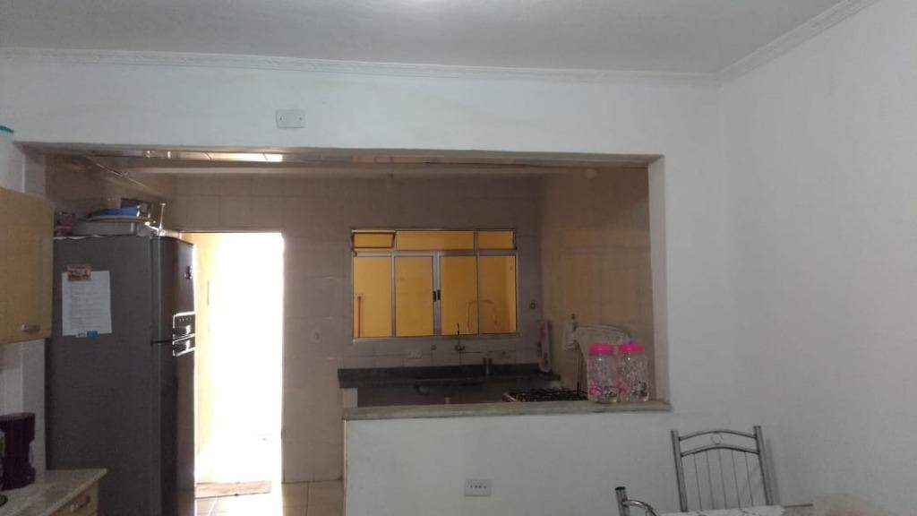 Casa à vendaJardim ItapemirimSão Paulo: Casa Residencial com 2 dormitórios para venda em Itaquera - São Paulo - SP