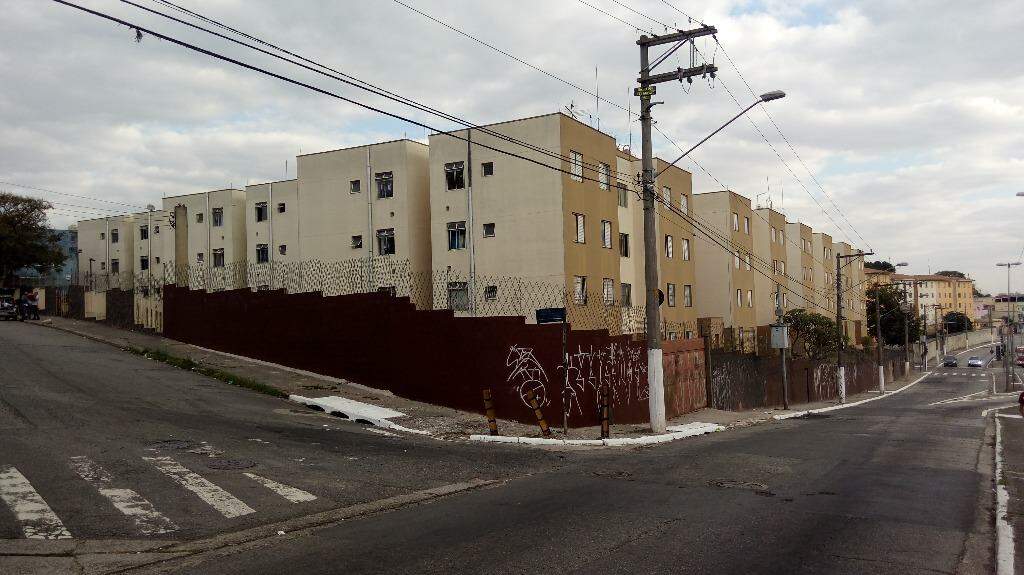 Apartamento à vendaItaqueraSão Paulo: Apartamento com 2 dormitórios a venda em Itaquera - São Paulo - SP