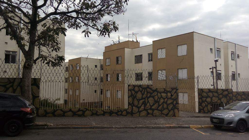 Apartamento à vendaItaqueraSão Paulo: Apartamento com 2 dormitórios a venda em Itaquera - São Paulo - SP