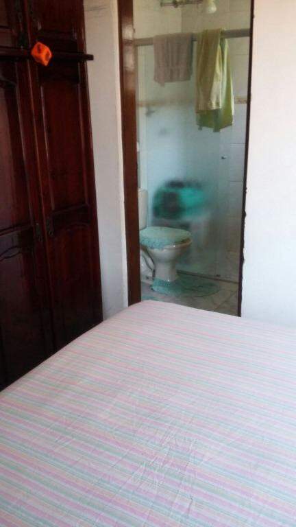 Sobrado à vendaVila EuthaliaSão Paulo: Sobrado de 3 quartos a venda