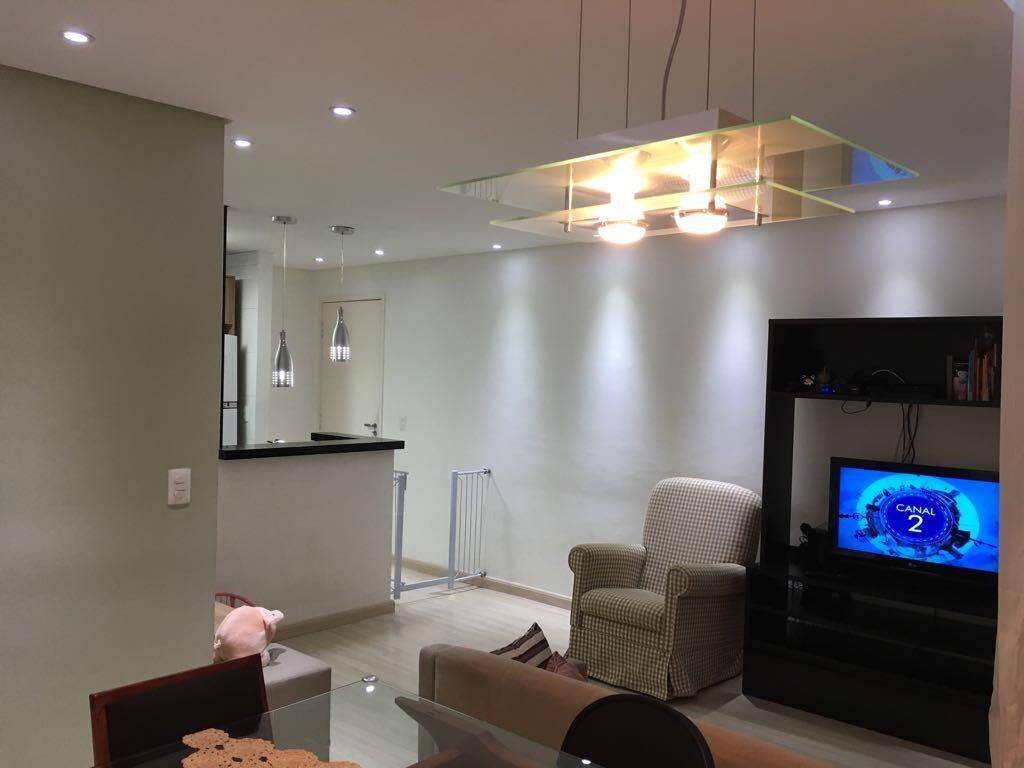 Apartamento à vendaVila CalifórniaSão Paulo: Apartamento com 2 dormitórios a venda na Vila Califórnia - São Paulo - SP