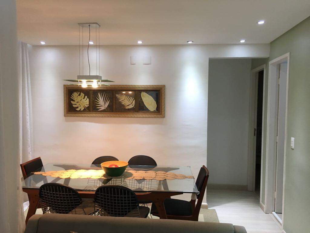 Apartamento à vendaVila CalifórniaSão Paulo: Apartamento com 2 dormitórios a venda na Vila Califórnia - São Paulo - SP