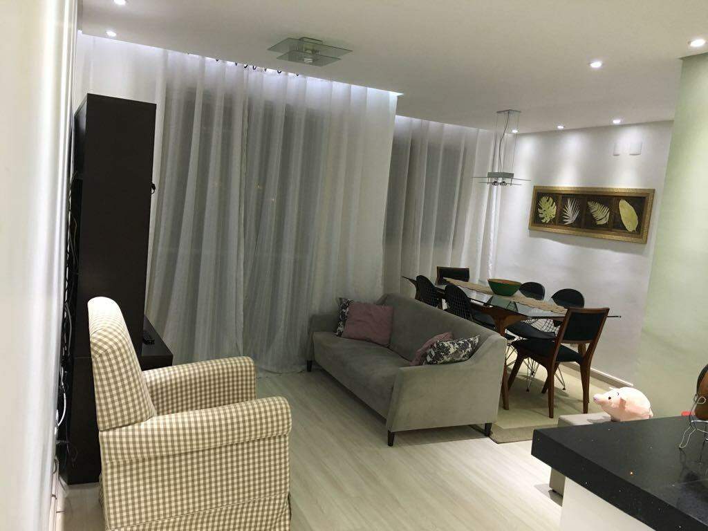 Apartamento à vendaVila CalifórniaSão Paulo: Apartamento com 2 dormitórios a venda na Vila Califórnia - São Paulo - SP