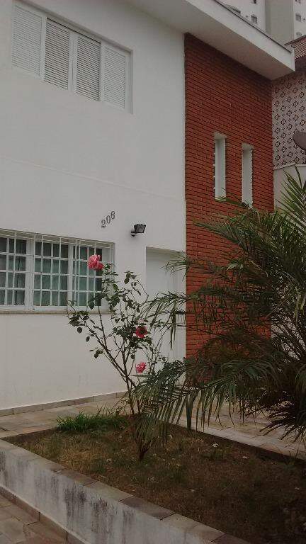 Sobrado à vendaVila MatildeSão Paulo: Sobrado 3 suítes, Vila Matilde