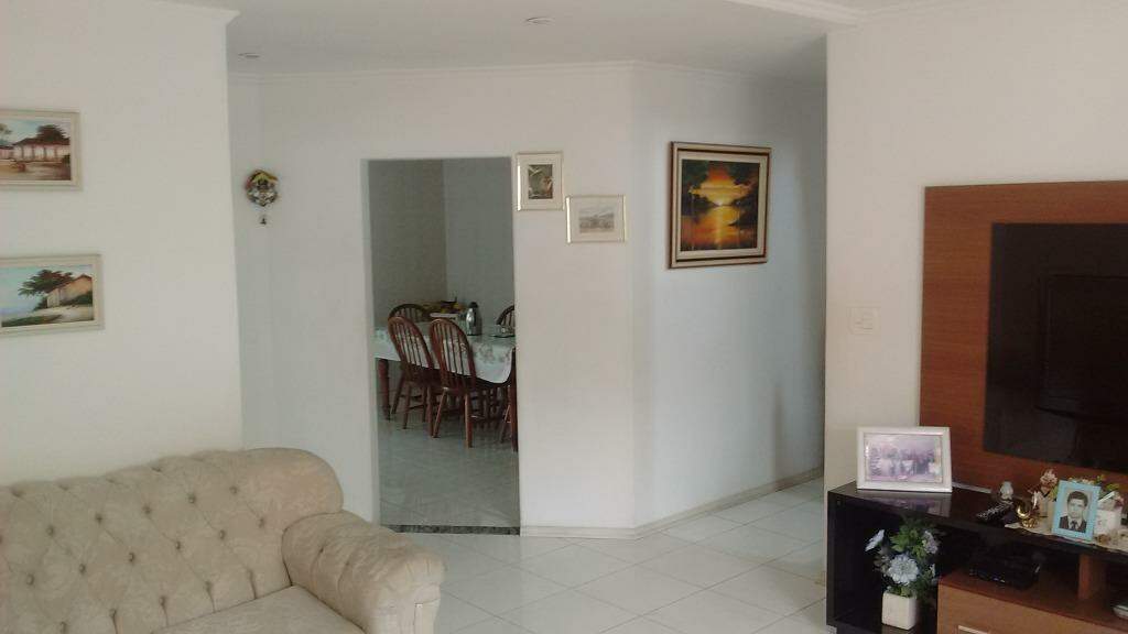Sobrado à vendaVila MatildeSão Paulo: Sobrado 3 suítes, Vila Matilde