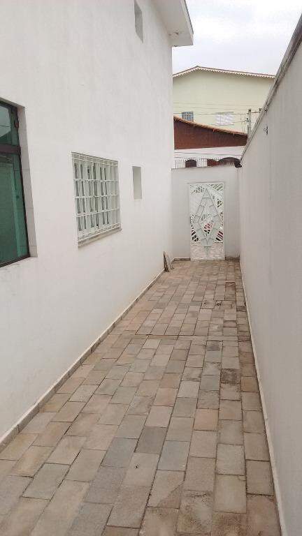 Sobrado à vendaVila MatildeSão Paulo: Sobrado 3 suítes, Vila Matilde