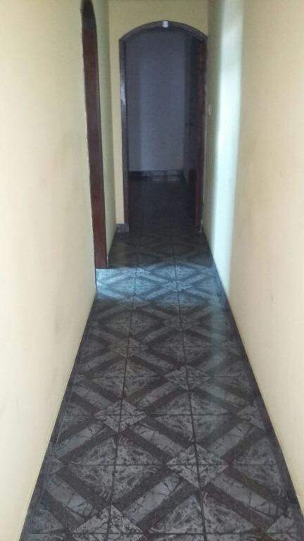 Sobrado à vendaJardim MaringáSão Paulo: Sobrado na Av. Itaquera