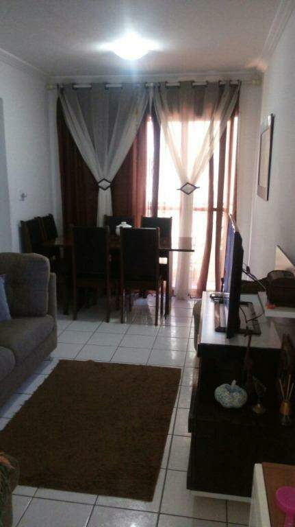 Apartamento à vendaVila CarmosinaSão Paulo: Apartamento com 2 dormitórios a venda na Vila Carmosina -