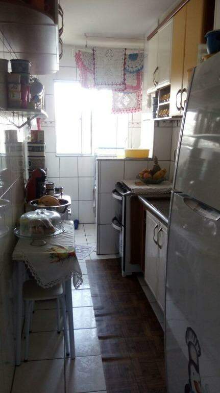 Apartamento à vendaVila CarmosinaSão Paulo: Apartamento com 2 dormitórios a venda na Vila Carmosina -