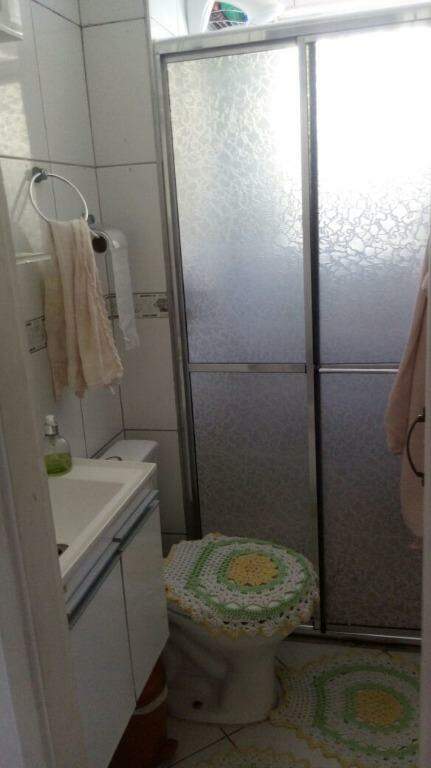 Apartamento à vendaVila CarmosinaSão Paulo: Apartamento com 2 dormitórios a venda na Vila Carmosina -