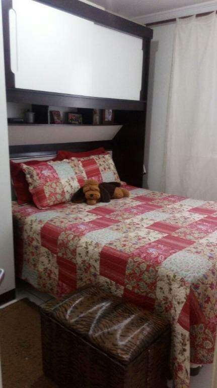 Apartamento à vendaVila CarmosinaSão Paulo: Apartamento com 2 dormitórios a venda na Vila Carmosina -