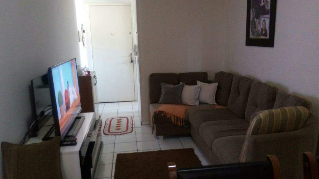 Apartamento à vendaVila CarmosinaSão Paulo: Apartamento com 2 dormitórios a venda na Vila Carmosina -