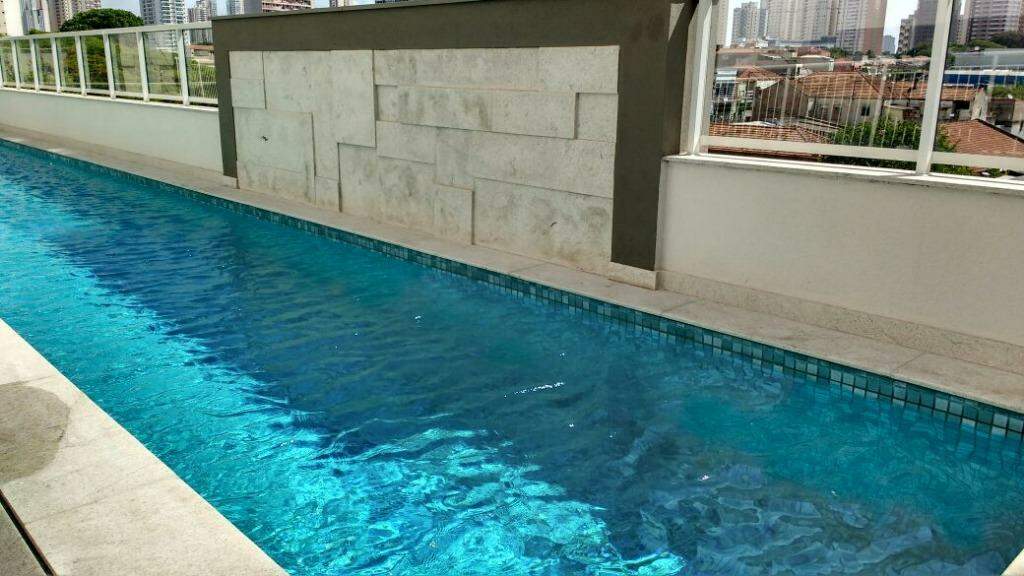 Apartamento à vendaParque São JorgeSão Paulo: Apto alto padrão,Anália Franco