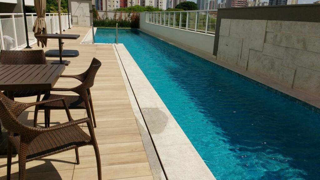 Apartamento à vendaParque São JorgeSão Paulo: Apto alto padrão,Anália Franco