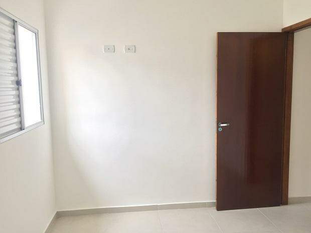 Sobrado à vendaCidade LíderSão Paulo: Sobrado com 2 dormitórios a venda na Cidade Líder - São Paulo - SP