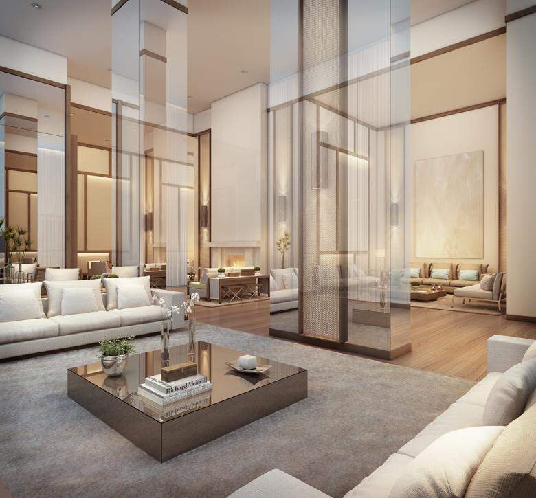 Apartamento à vendaJardim Vila MarianaSão Paulo: Apto alto padrão, 3 suítes