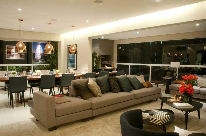 Apartamento à vendaVila ClementinoSão Paulo: Apto alto padrão, Santa Cruz