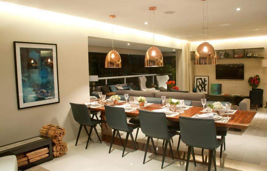 Apartamento à vendaVila ClementinoSão Paulo: Apto alto padrão, Santa Cruz