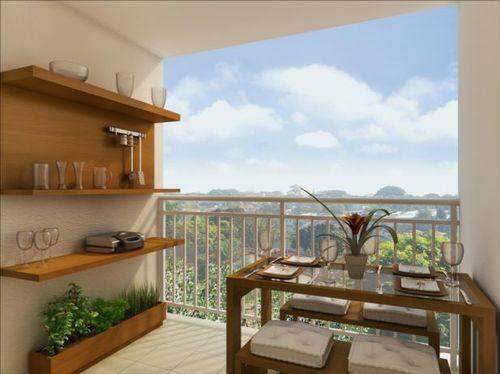 Apartamento à vendaVila VeraSão Paulo: Apartamento de alto padrão