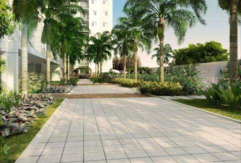 Apartamento à vendaVila VeraSão Paulo: Apartamento de alto padrão