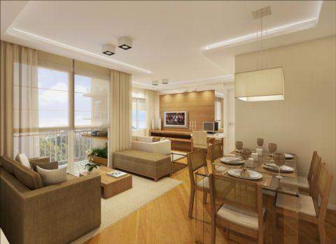 Apartamento à vendaVila VeraSão Paulo: Apartamento de alto padrão