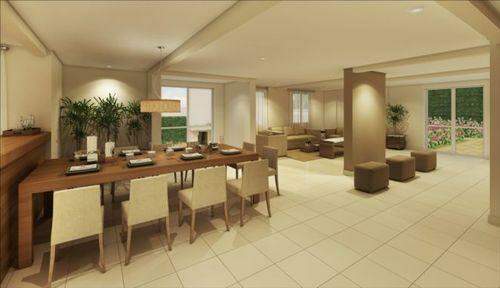 Apartamento à vendaVila VeraSão Paulo: Apartamento de alto padrão