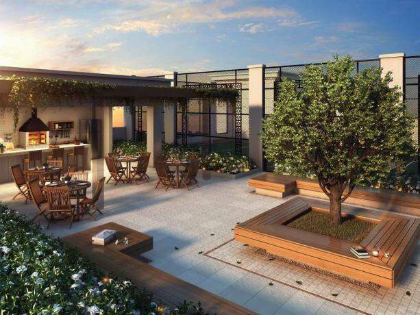 Apartamento à vendaIpirangaSão Paulo: Apto alto padrão, Ipiranga
