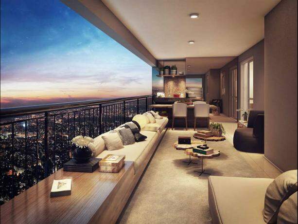 Apartamento à vendaIpirangaSão Paulo: Apto alto padrão, Ipiranga