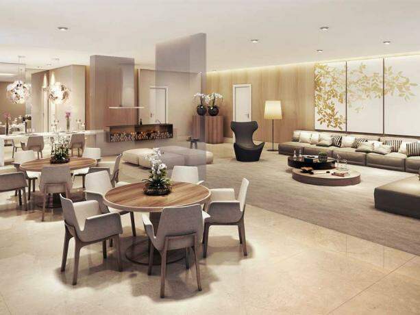 Apartamento à vendaIpirangaSão Paulo: Apto alto padrão, Ipiranga