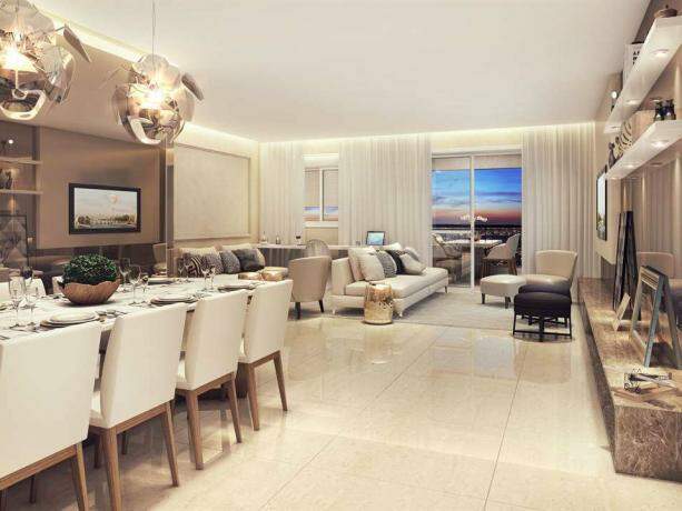 Apartamento à vendaIpirangaSão Paulo: Apto alto padrão, Ipiranga