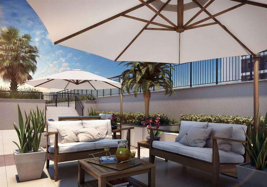 Apartamento à vendaIpirangaSão Paulo: Apto alto padrão, Ipiranga