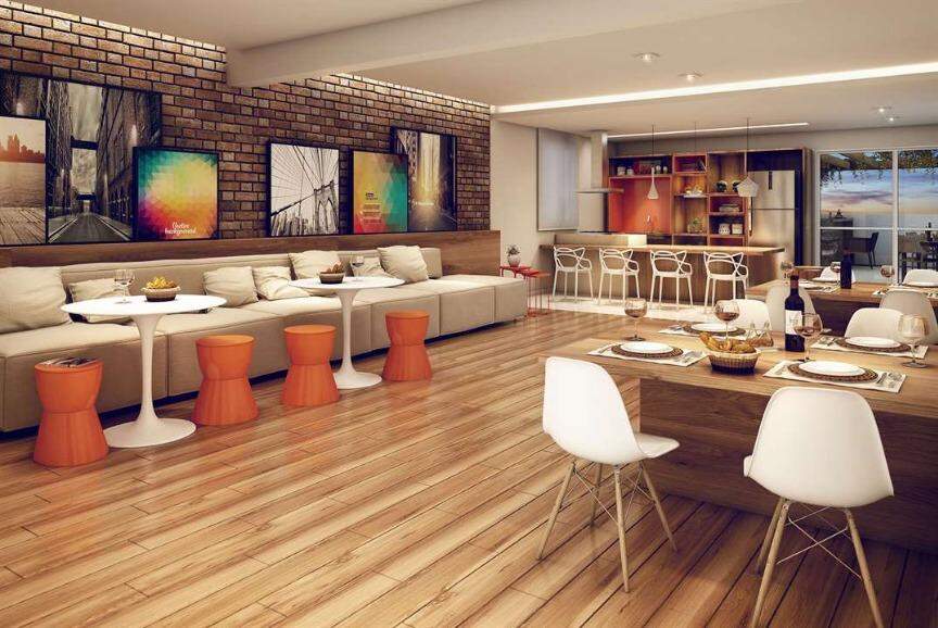 Apartamento à vendaIpirangaSão Paulo: Apto alto padrão, Ipiranga