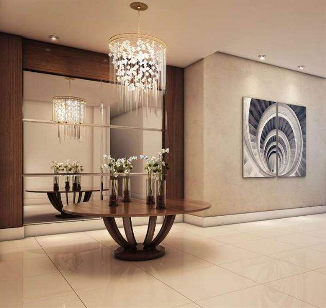 Apartamento à vendaIpirangaSão Paulo: Apto alto padrão, Ipiranga