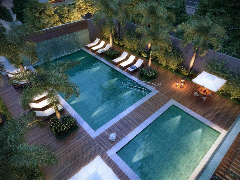 Apartamento à vendaMoemaSão Paulo: Apto alto padrão, Moema