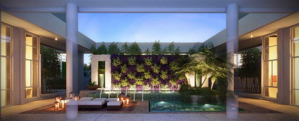 Apartamento à vendaMoemaSão Paulo: Apto alto padrão, Moema