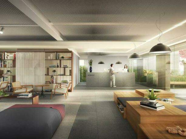 Apartamento à vendaMoemaSão Paulo: Apto alto padrão, Moema