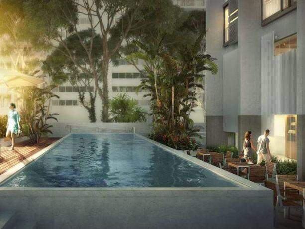 Apartamento à vendaMoemaSão Paulo: Apto alto padrão, Moema
