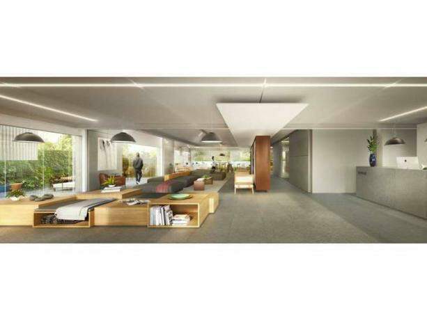 Apartamento à vendaMoemaSão Paulo: Apto alto padrão, Moema