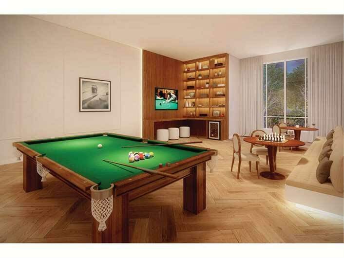 Apartamento à vendaMoemaSão Paulo: Apto alto padrão, Moema