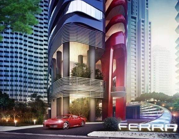 Apartamento à vendaVila OlímpiaSão Paulo: Apto e cobertura, alto padrão