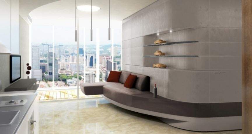 Apartamento à vendaVila OlímpiaSão Paulo: Apto e cobertura, alto padrão