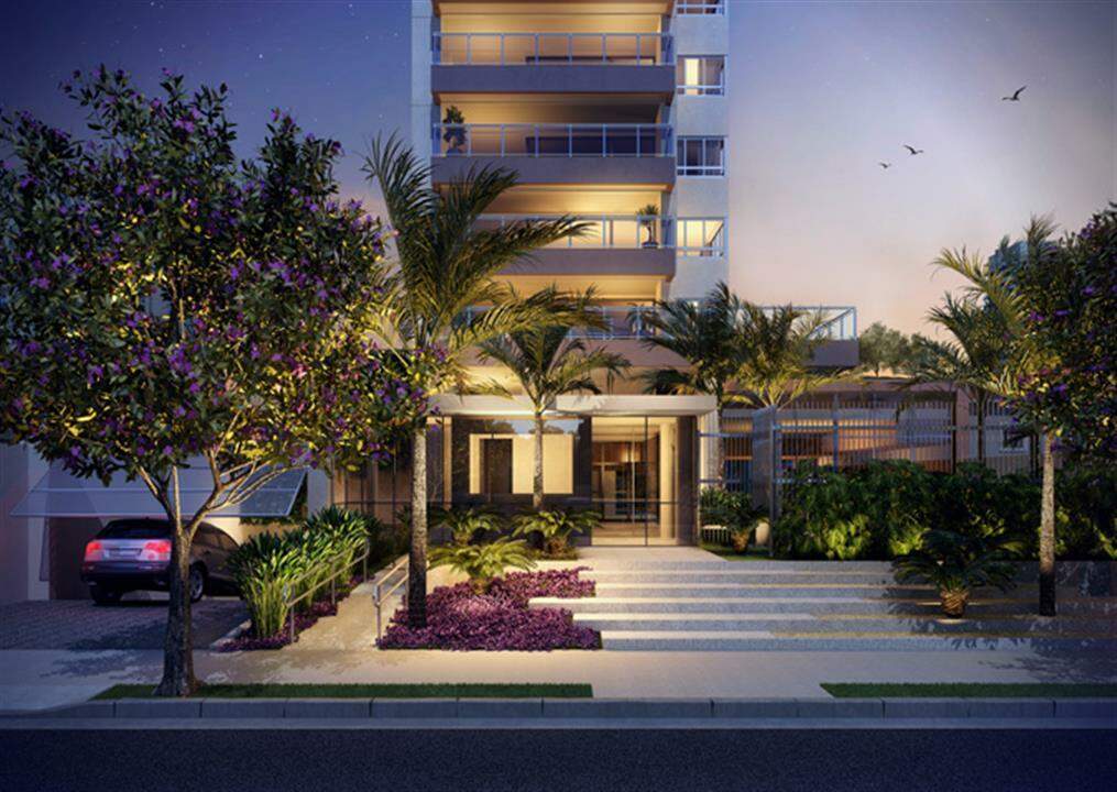 Apartamento à vendaCampo BeloSão Paulo: Apto 4 suítes, Campo Belo