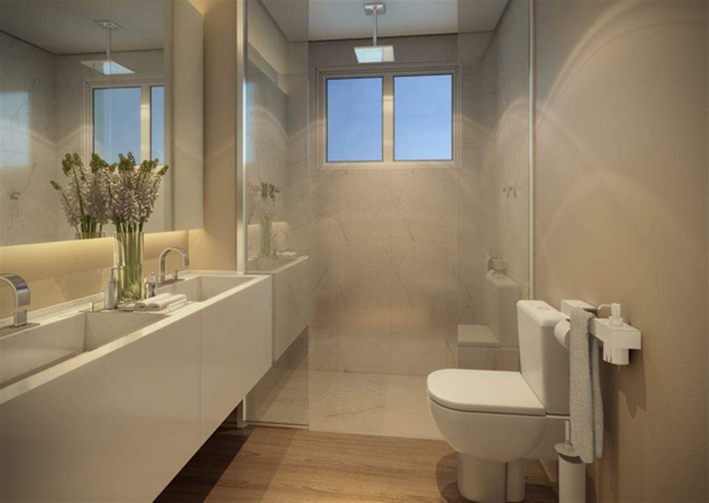 Apartamento à vendaCampo BeloSão Paulo: Apto 4 suítes, Campo Belo