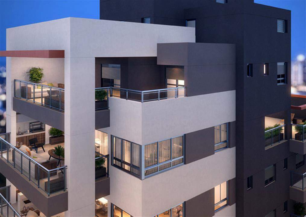 Apartamento à vendaCampo BeloSão Paulo: Apto 4 suítes, Campo Belo